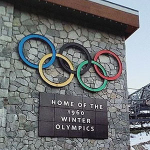 The History of Squaw Valley and the Olympic Triumph