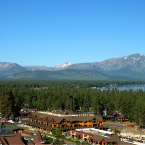 4 hidden charms in Tahoe City that your family must explore!