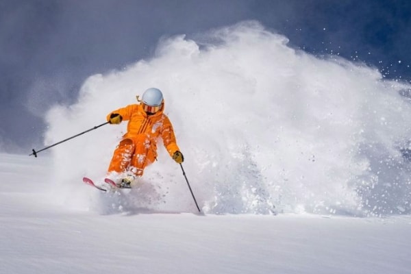 Picture Courtesy of Palisades Tahoe