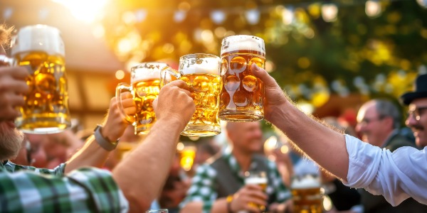 Lake Tahoe Oktoberfest